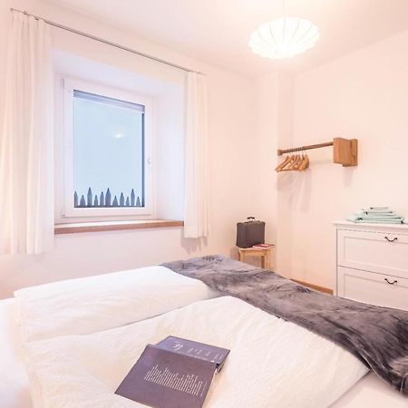 Appartement Rosa Seis Siusi Eksteriør bilde