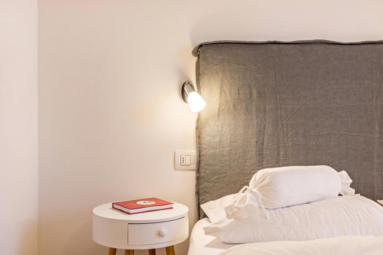Appartement Rosa Seis Siusi Eksteriør bilde